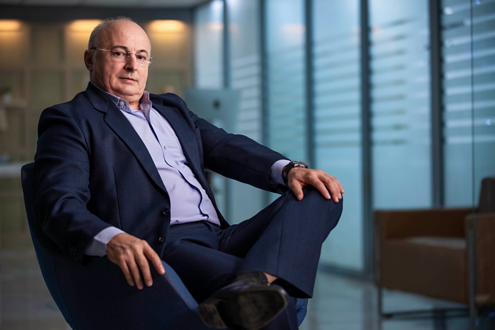 Founder of Trade X Crypto